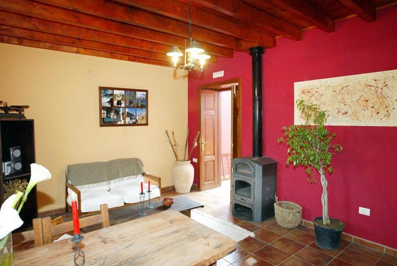 Casa Chamiquela Villa La Galga Room photo