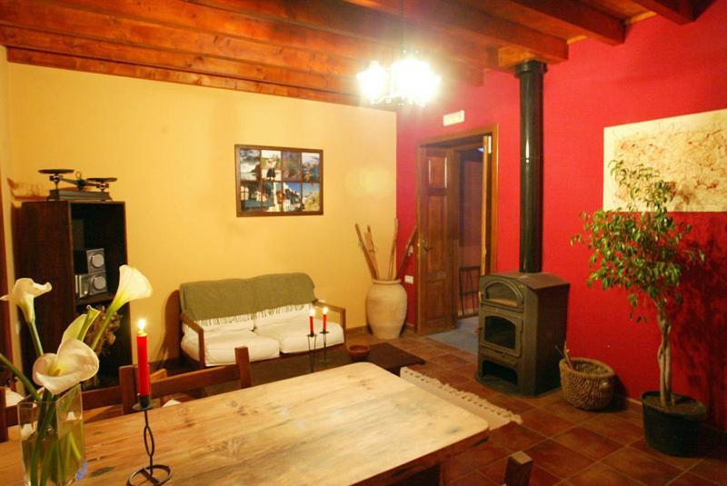 Casa Chamiquela Villa La Galga Room photo