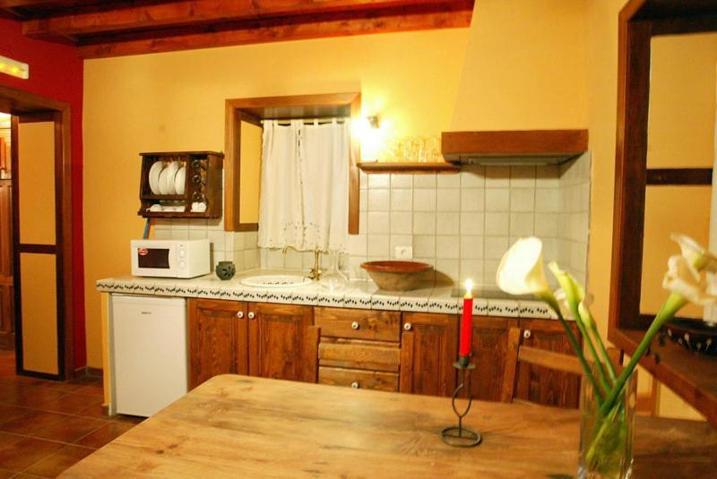 Casa Chamiquela Villa La Galga Room photo