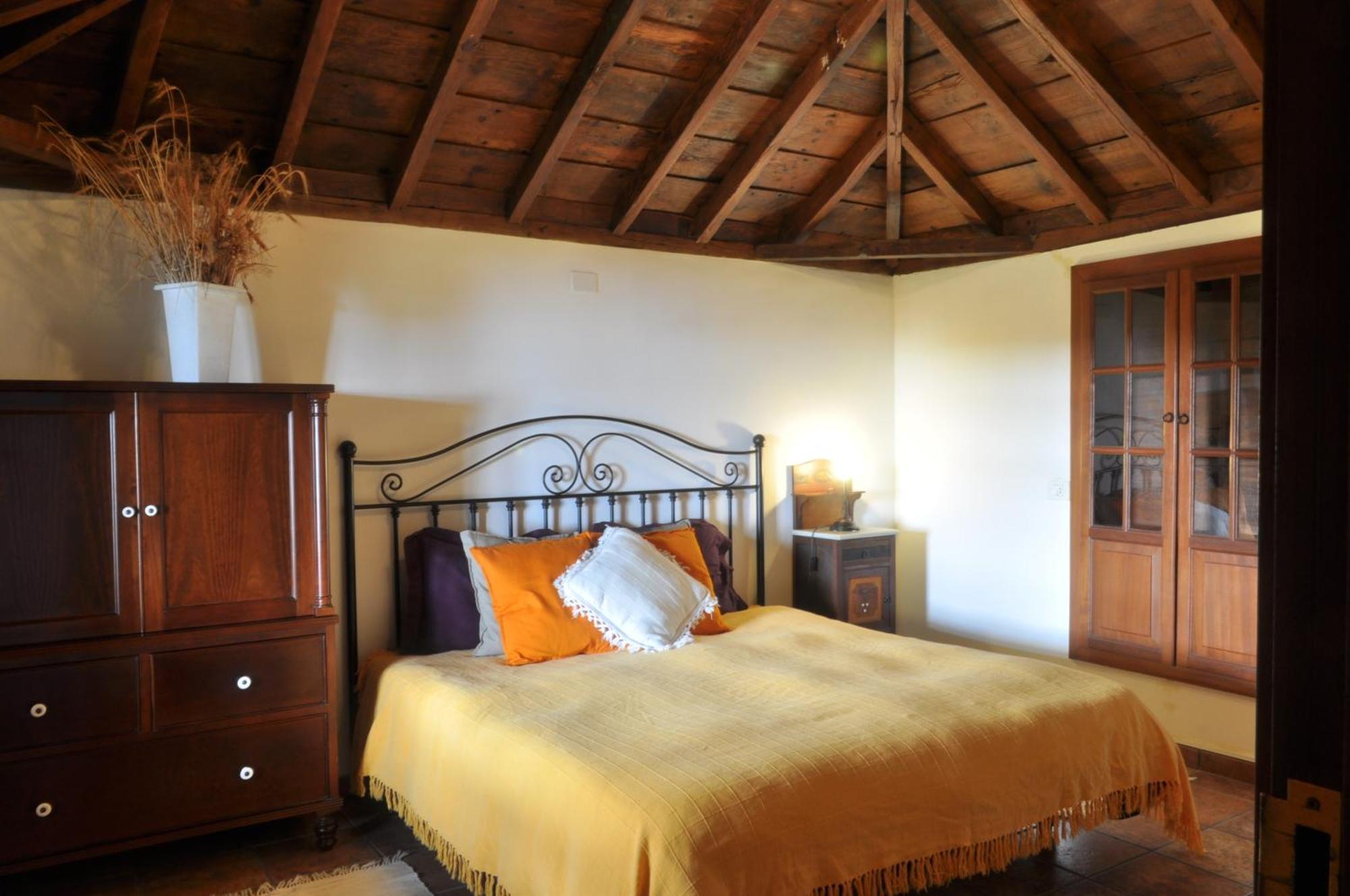 Casa Chamiquela Villa La Galga Room photo