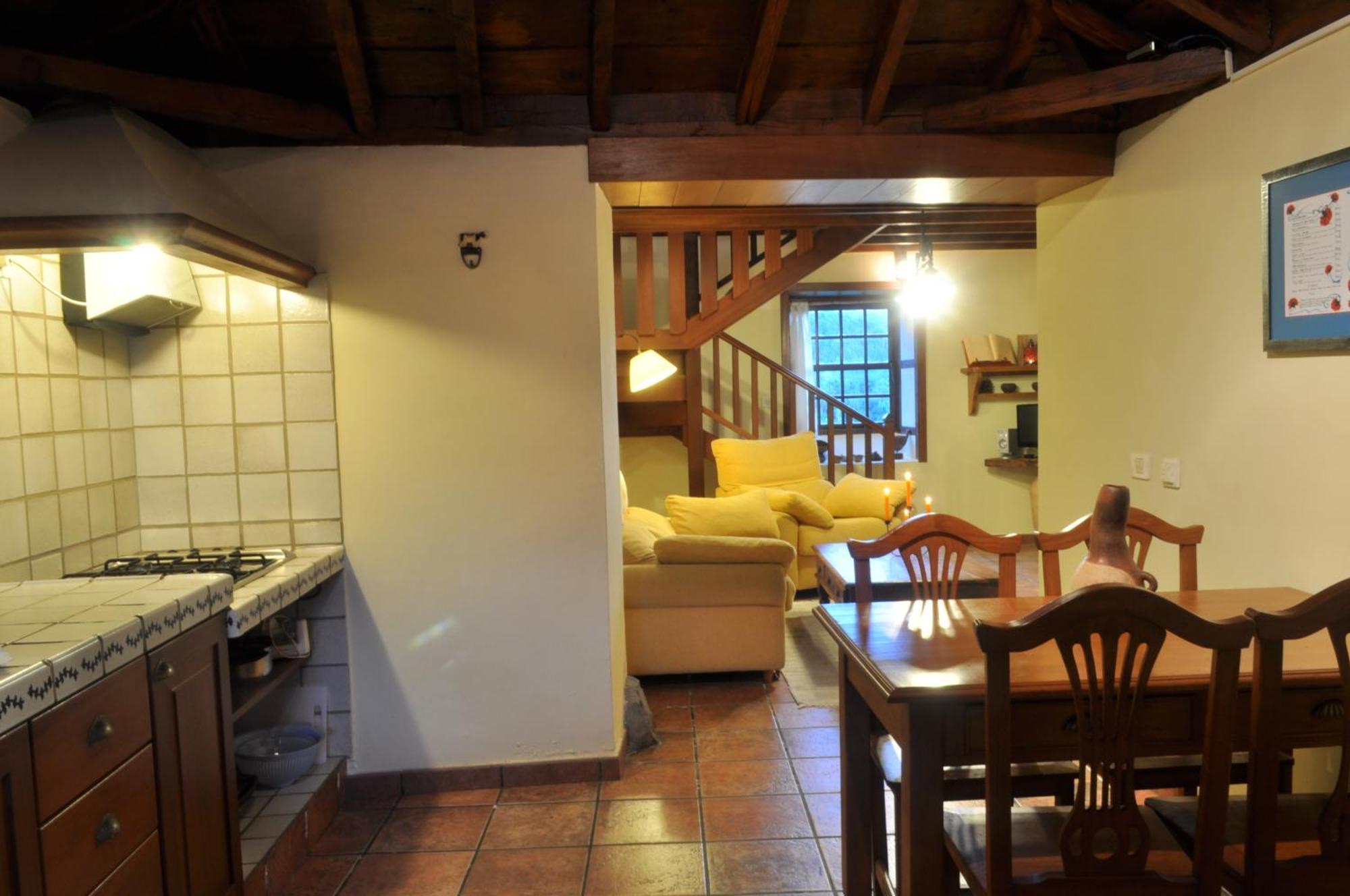 Casa Chamiquela Villa La Galga Room photo