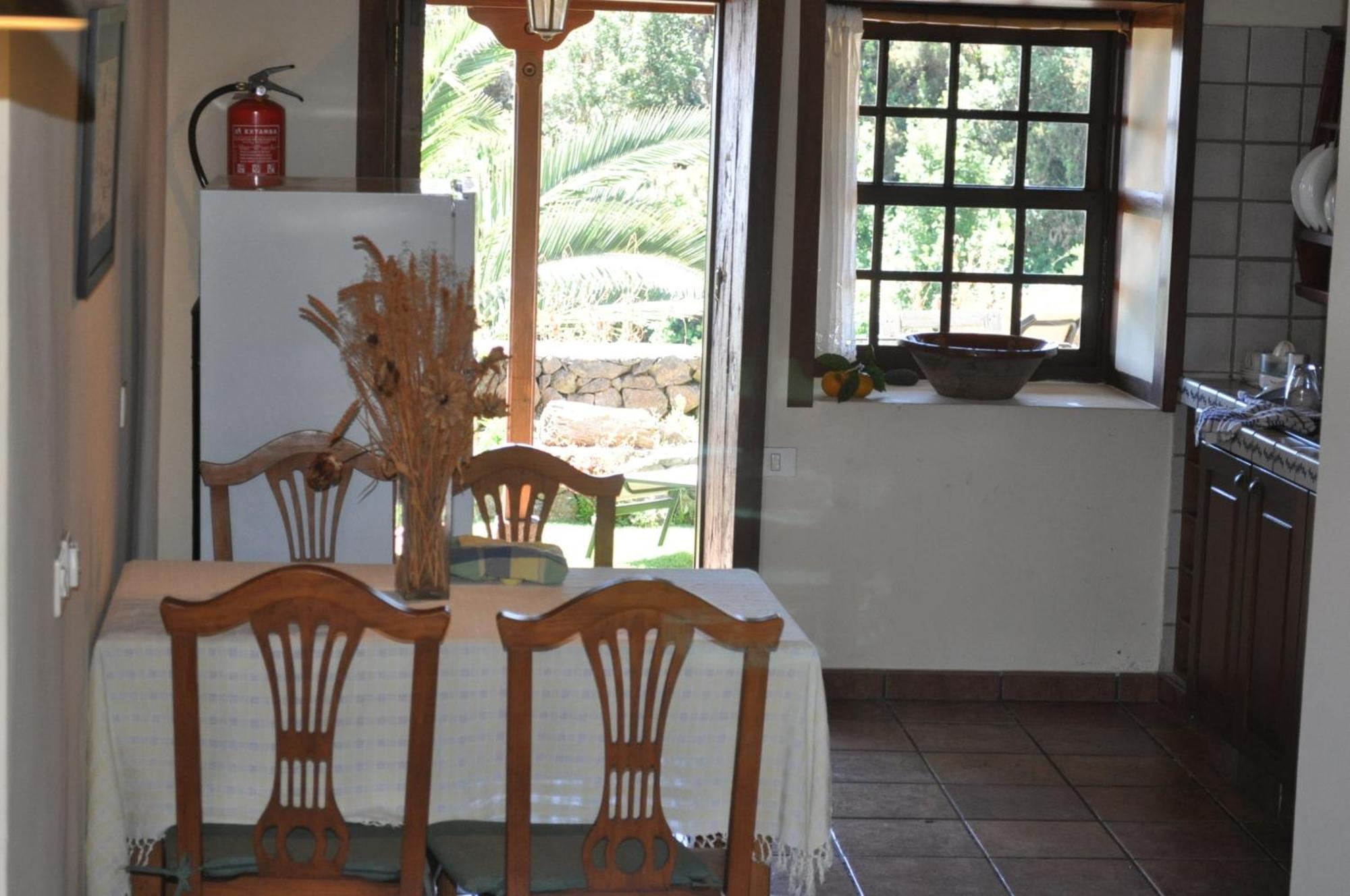Casa Chamiquela Villa La Galga Room photo