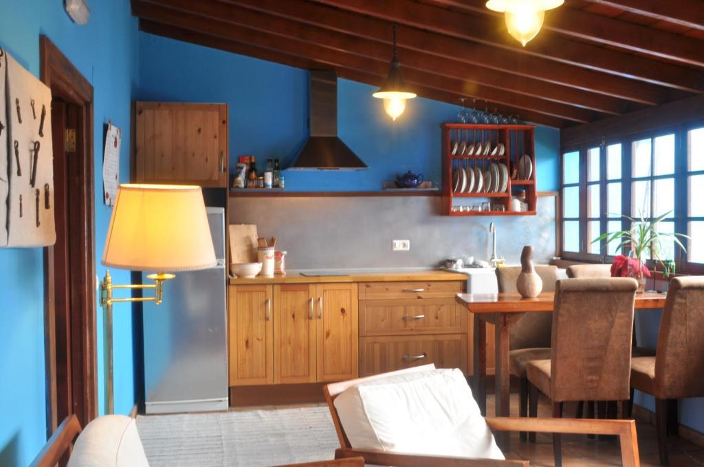 Casa Chamiquela Villa La Galga Room photo