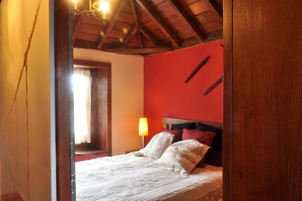 Casa Chamiquela Villa La Galga Room photo