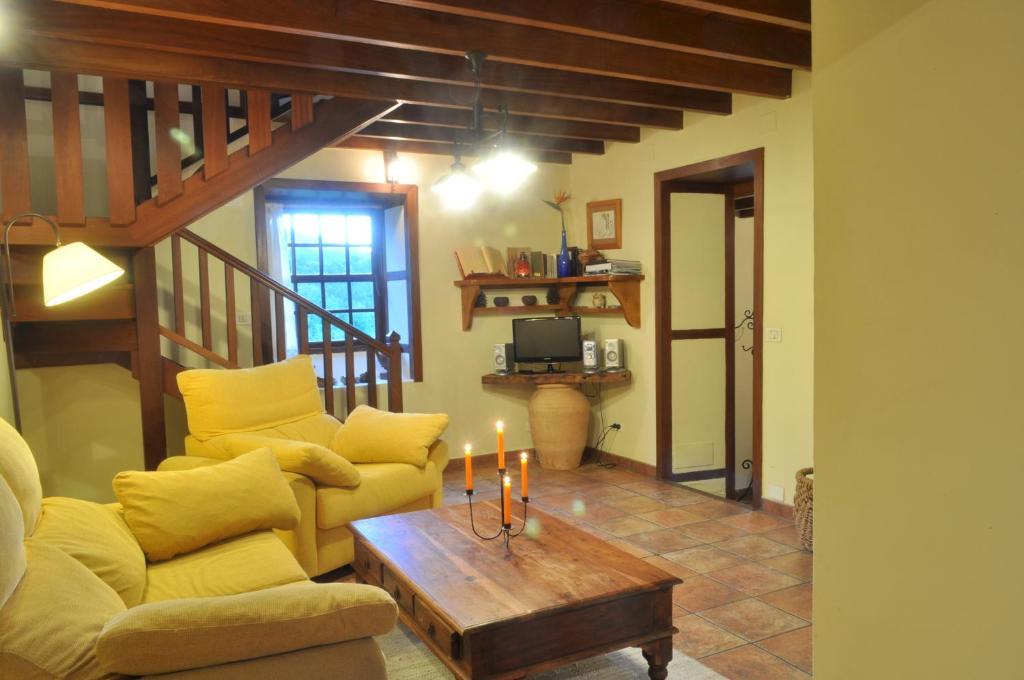 Casa Chamiquela Villa La Galga Room photo