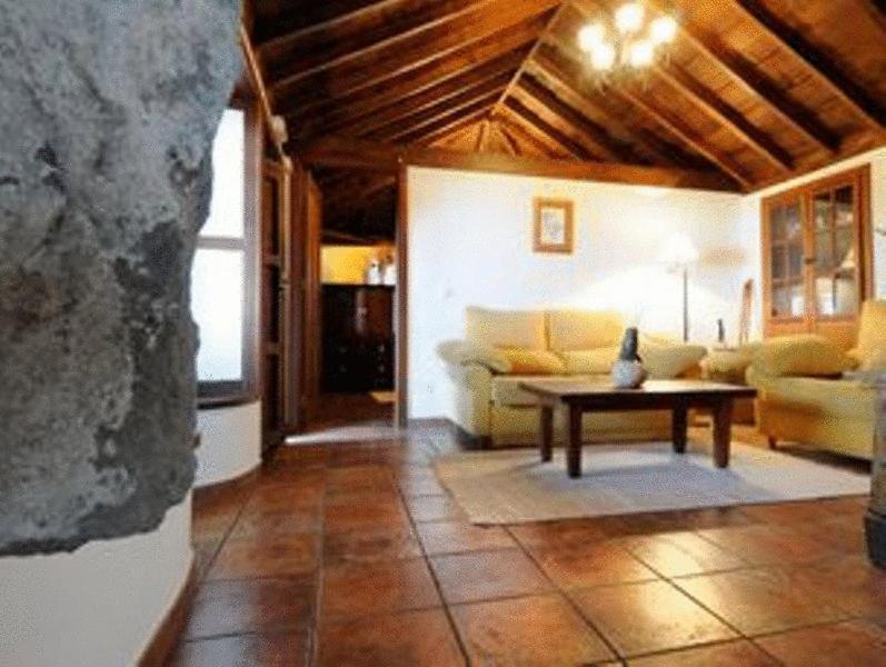 Casa Chamiquela Villa La Galga Room photo