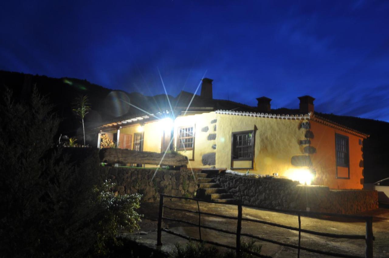 Casa Chamiquela Villa La Galga Exterior photo